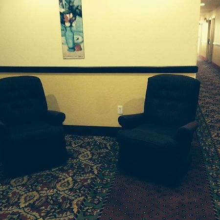 Quality Inn Sallisaw Kültér fotó