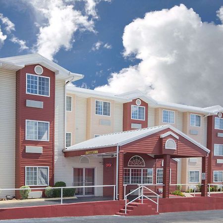 Quality Inn Sallisaw Kültér fotó