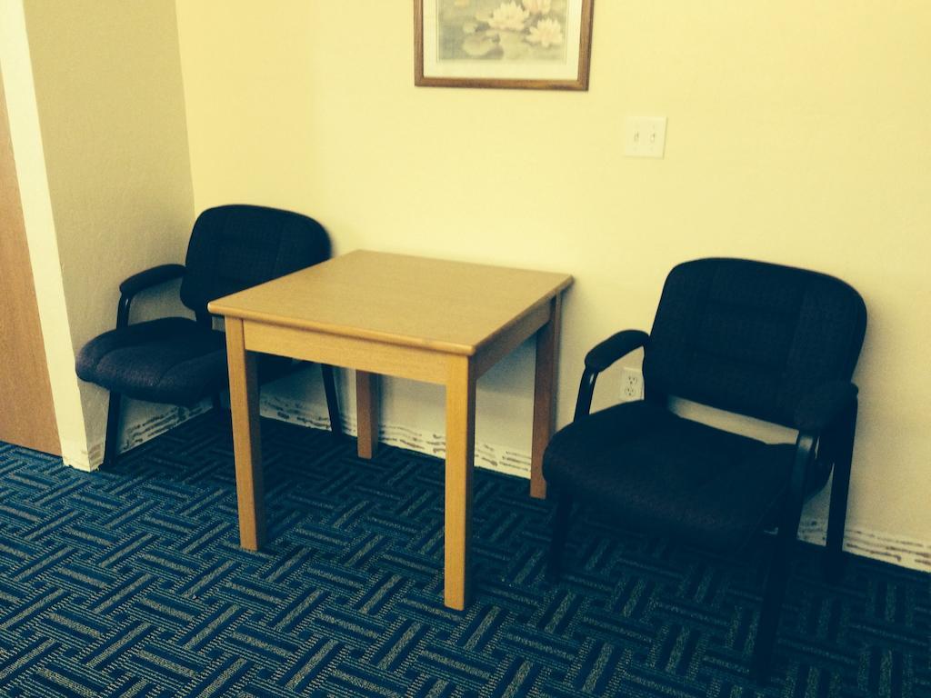 Quality Inn Sallisaw Kültér fotó