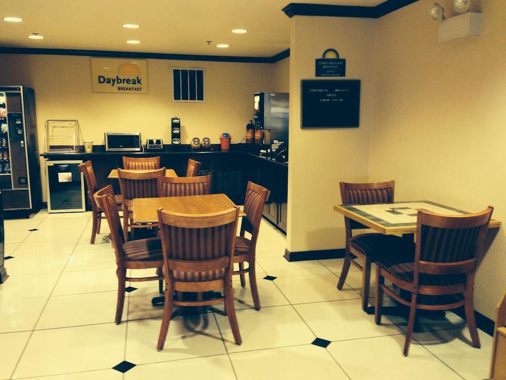Quality Inn Sallisaw Kültér fotó
