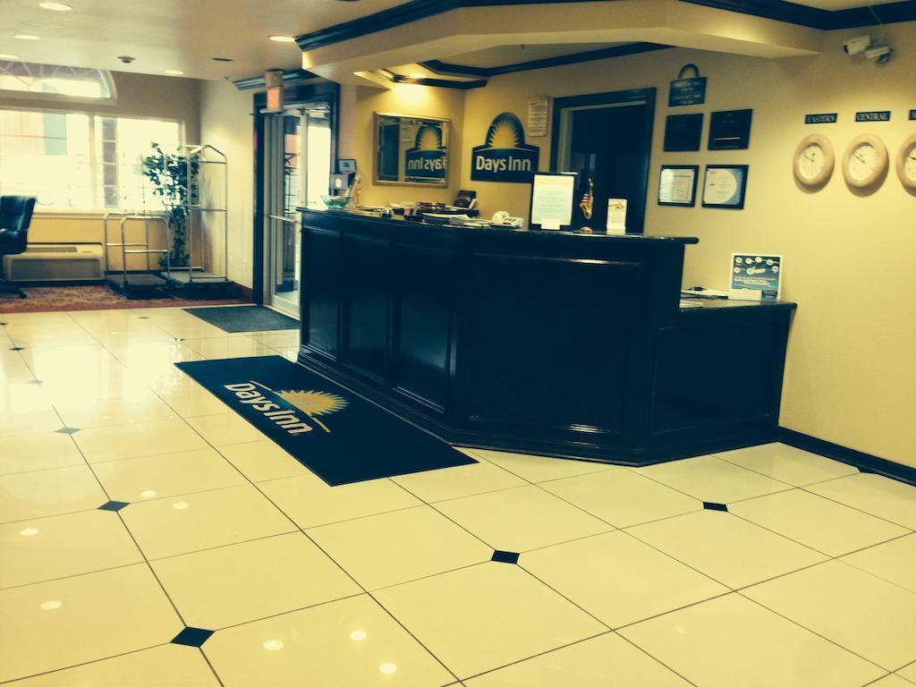 Quality Inn Sallisaw Kültér fotó