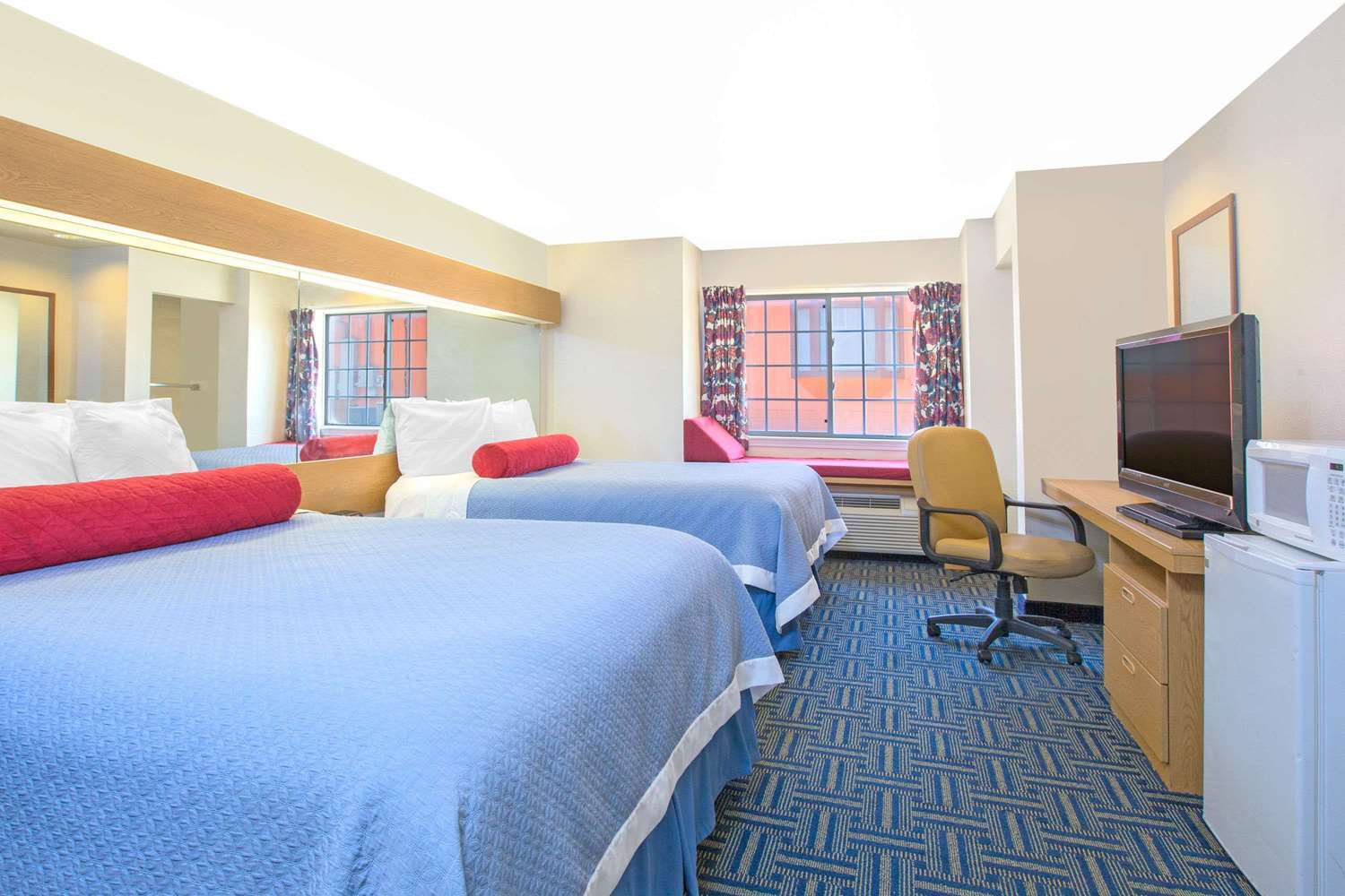 Quality Inn Sallisaw Kültér fotó