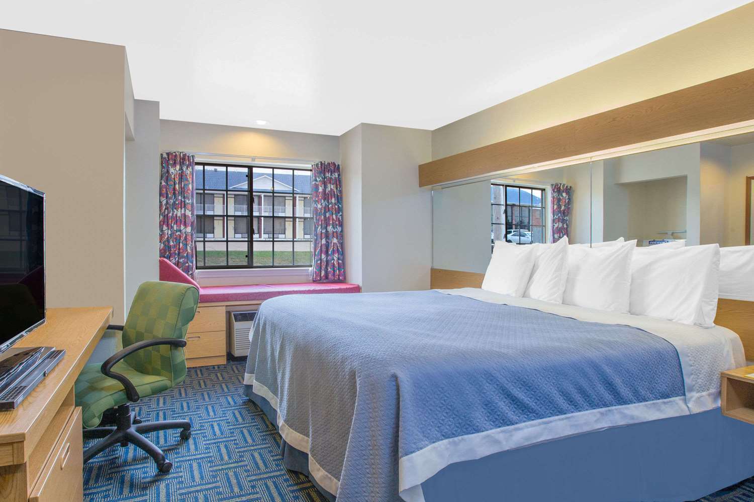 Quality Inn Sallisaw Kültér fotó