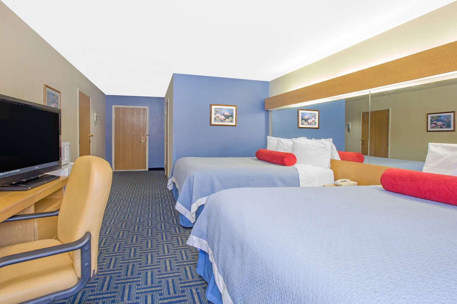 Quality Inn Sallisaw Kültér fotó