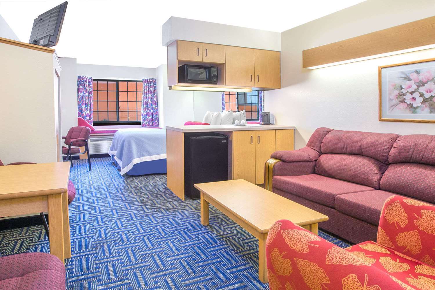 Quality Inn Sallisaw Kültér fotó