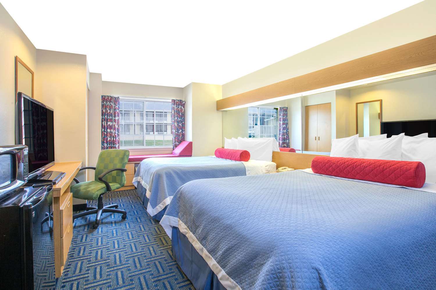 Quality Inn Sallisaw Kültér fotó